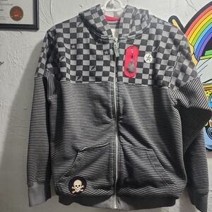 Youth Sk8yard Jacket Size XL